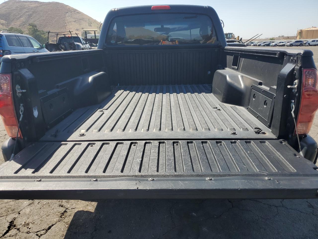 5TENX22N27Z365103 2007 Toyota Tacoma