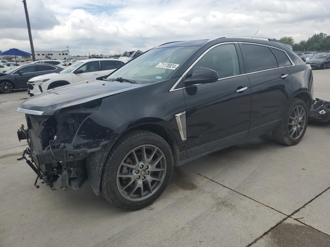 2016 Cadillac SRX - Image 1