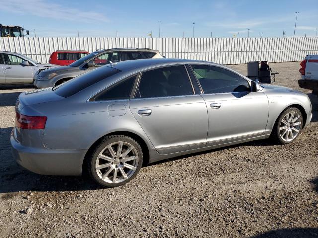 2011 AUDI A6 PREMIUM