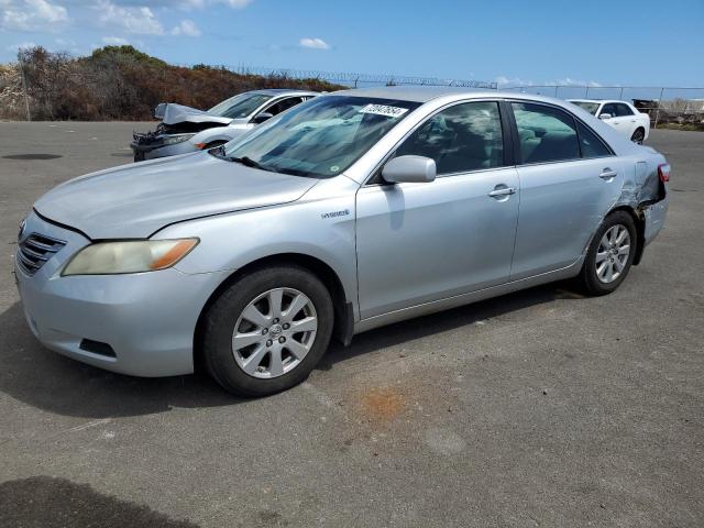 2007 Toyota Camry Hybrid