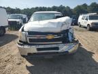 2011 Chevrolet Silverado K3500 за продажба в Brookhaven, NY - Front End