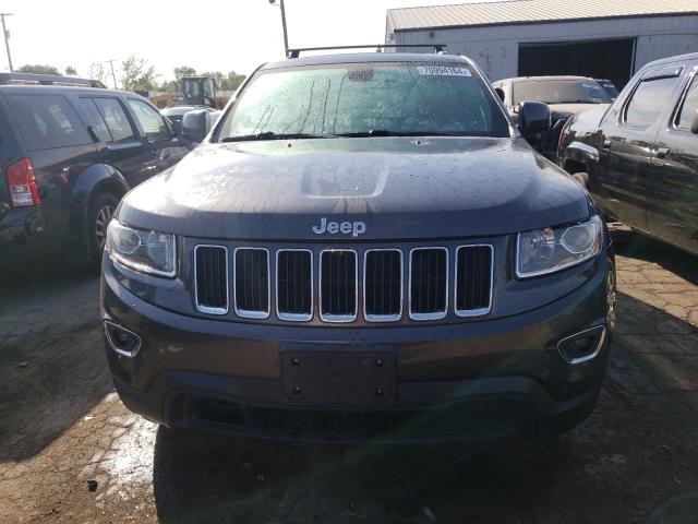  JEEP GRAND CHER 2015 Szary