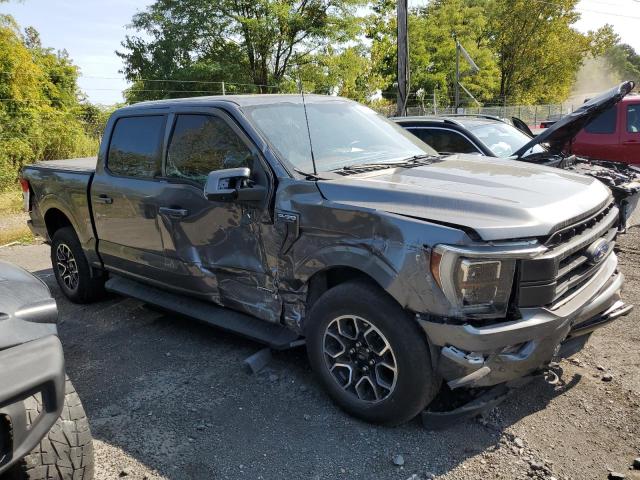 1FTFW1ED5NFC17770 Ford F-150 F150 SUPER 4