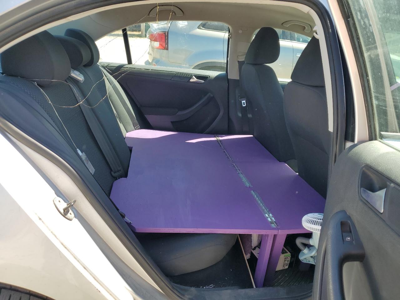 3VW2K7AJ4CM349180 2012 Volkswagen Jetta Base