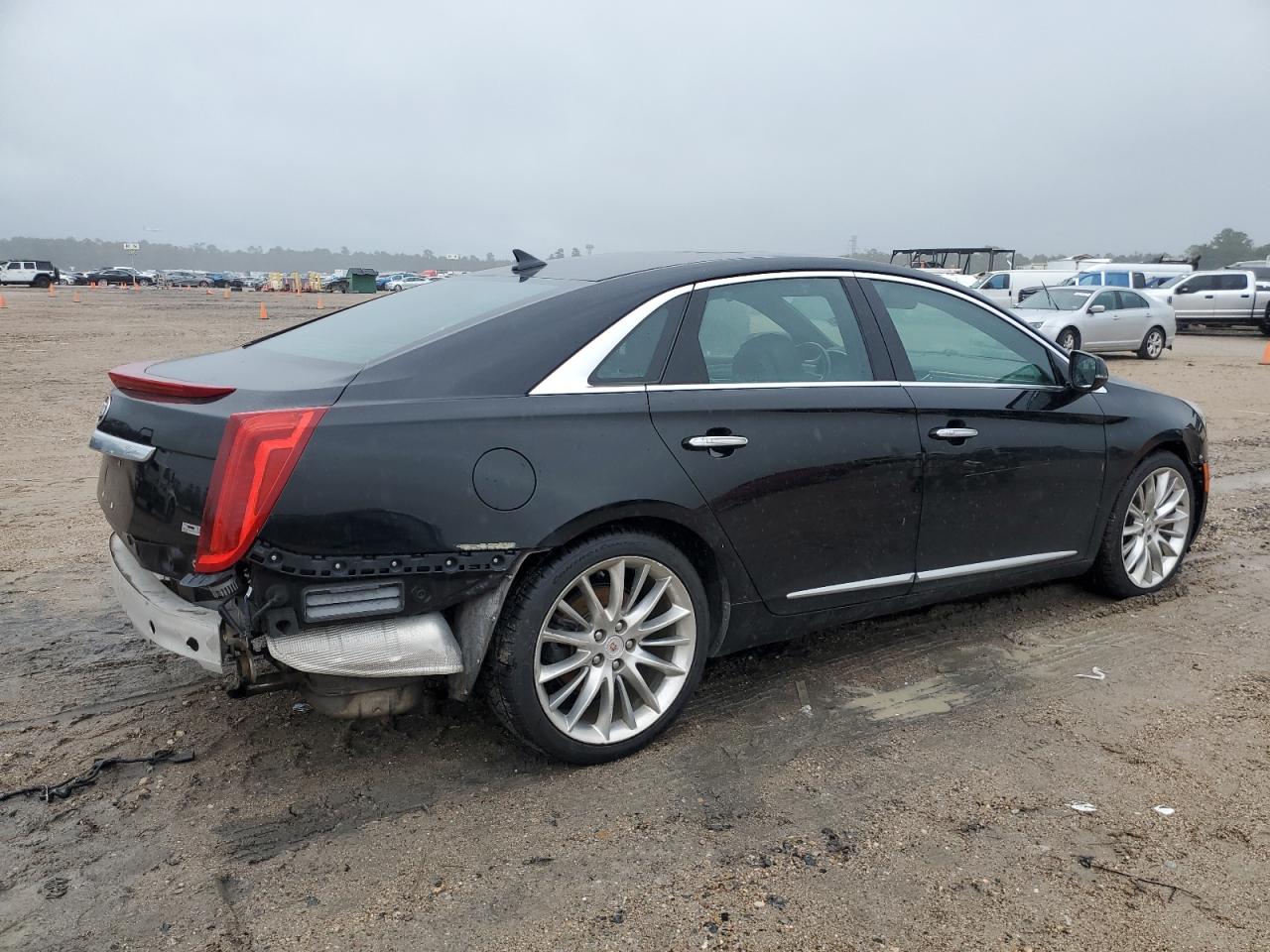 2013 Cadillac XTS - Image 3
