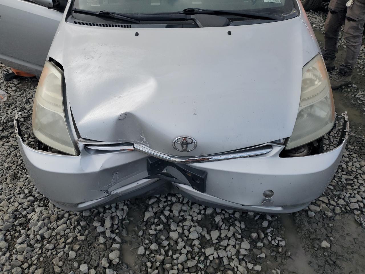 JTDKB20U073247545 2007 Toyota Prius