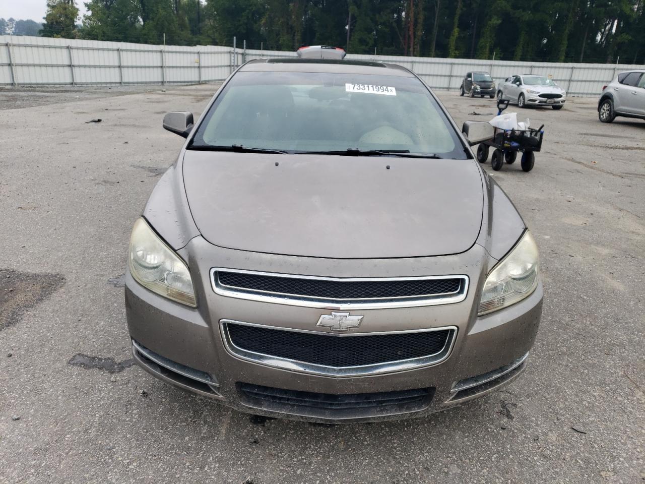 2011 Chevrolet Malibu - Image 5