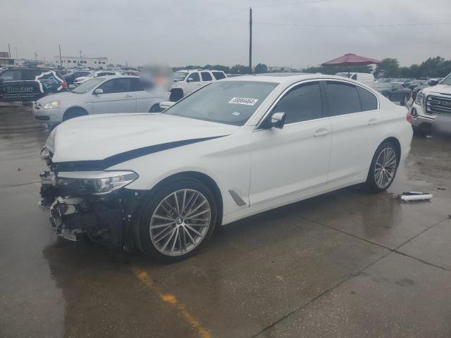 2020 Bmw 530 I