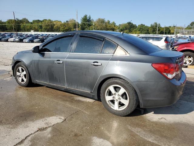  CHEVROLET CRUZE 2013 Szary