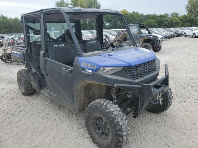 2022 Polaris Ranger Crew 1000 Premium Winter Prep