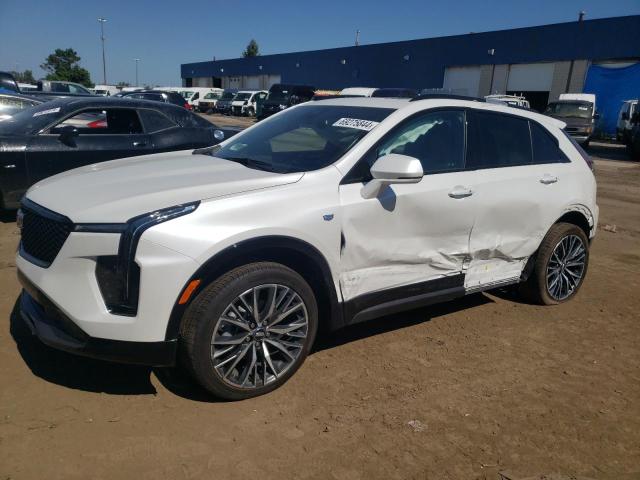2024 CADILLAC XT4, VIN: 1GYFZFR42RF207079
