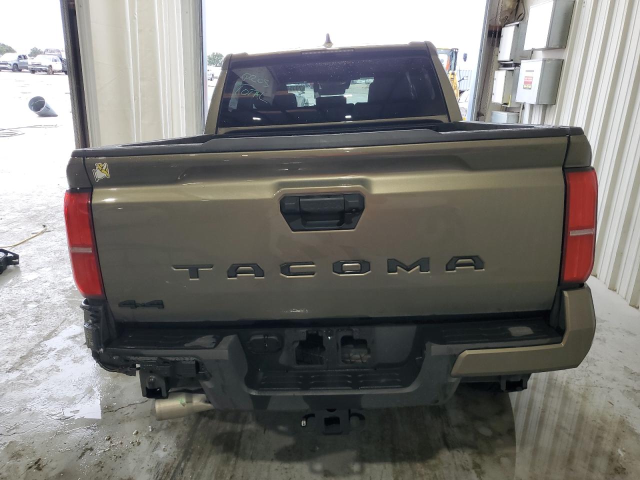 3TYLB5JN1RT014471 2024 Toyota Tacoma Double Cab