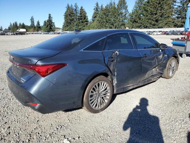 4T1DA1AB5MU007279 Toyota Avalon LIM 3