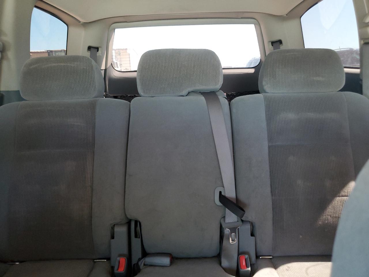 2005 Dodge Durango Slt VIN: 1D4HD48N85F619208 Lot: 42241585