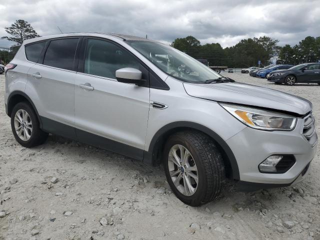  FORD ESCAPE 2017 Silver