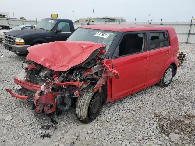 2013 Toyota Scion Xb 