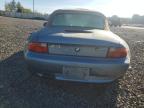 1999 Bmw Z3 2.3 იყიდება Portland-ში, OR - Front End