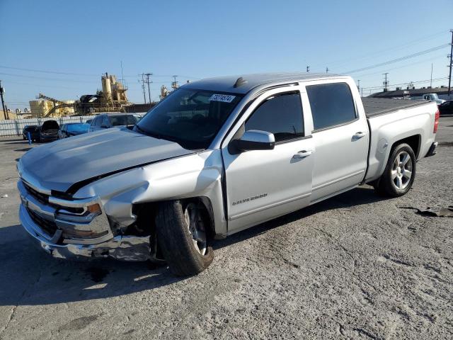 2016 Chevrolet Silverado C1500 Lt იყიდება Sun Valley-ში, CA - Front End