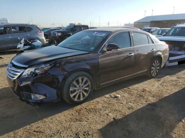 2011 Toyota Avalon Base