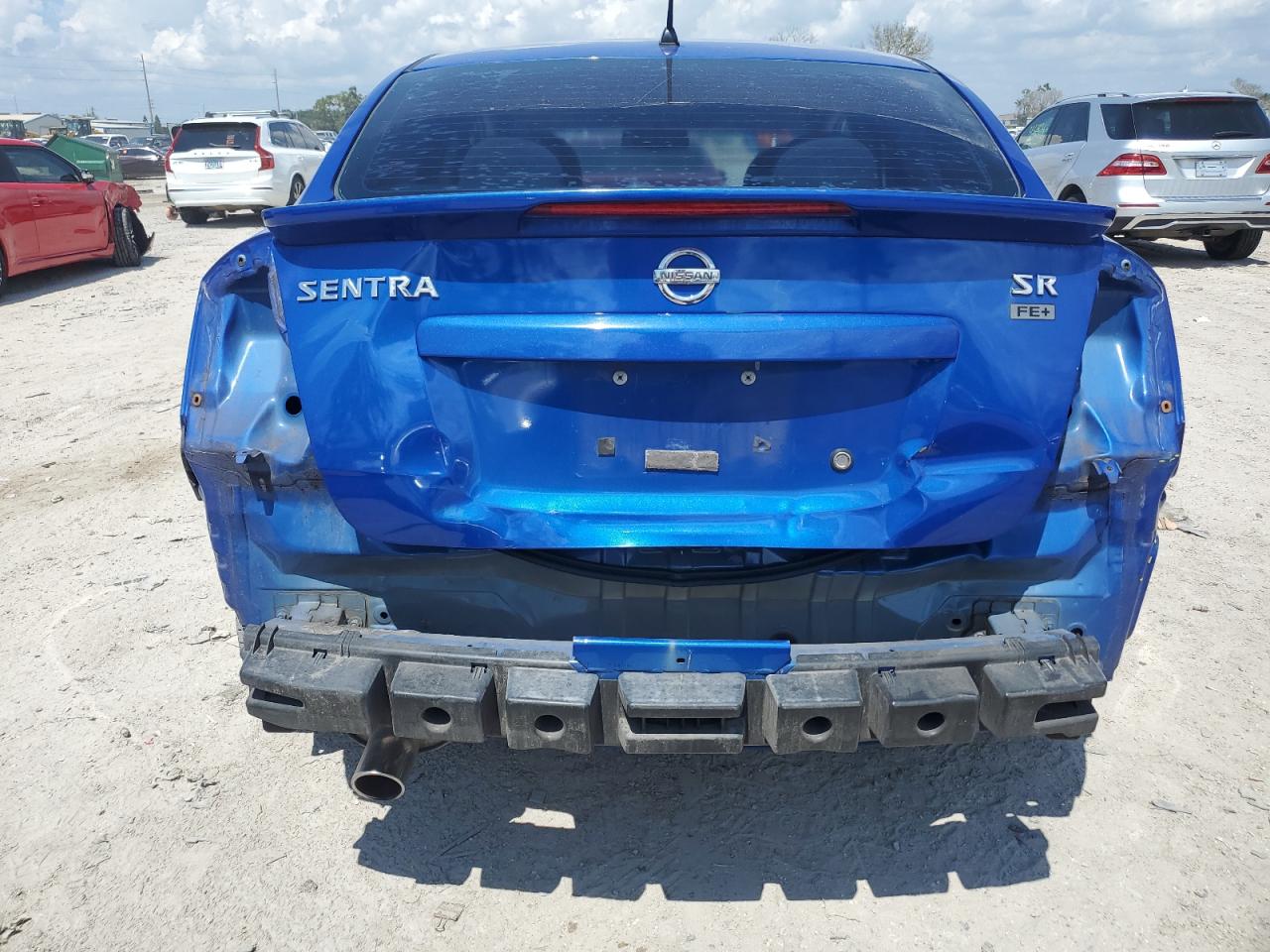 3N1AB61E49L691628 2009 Nissan Sentra 2.0