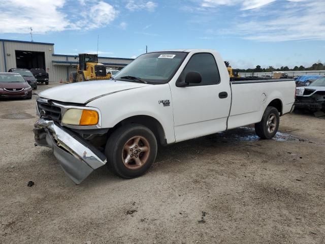 2004 Ford F-150 Heritage Classic