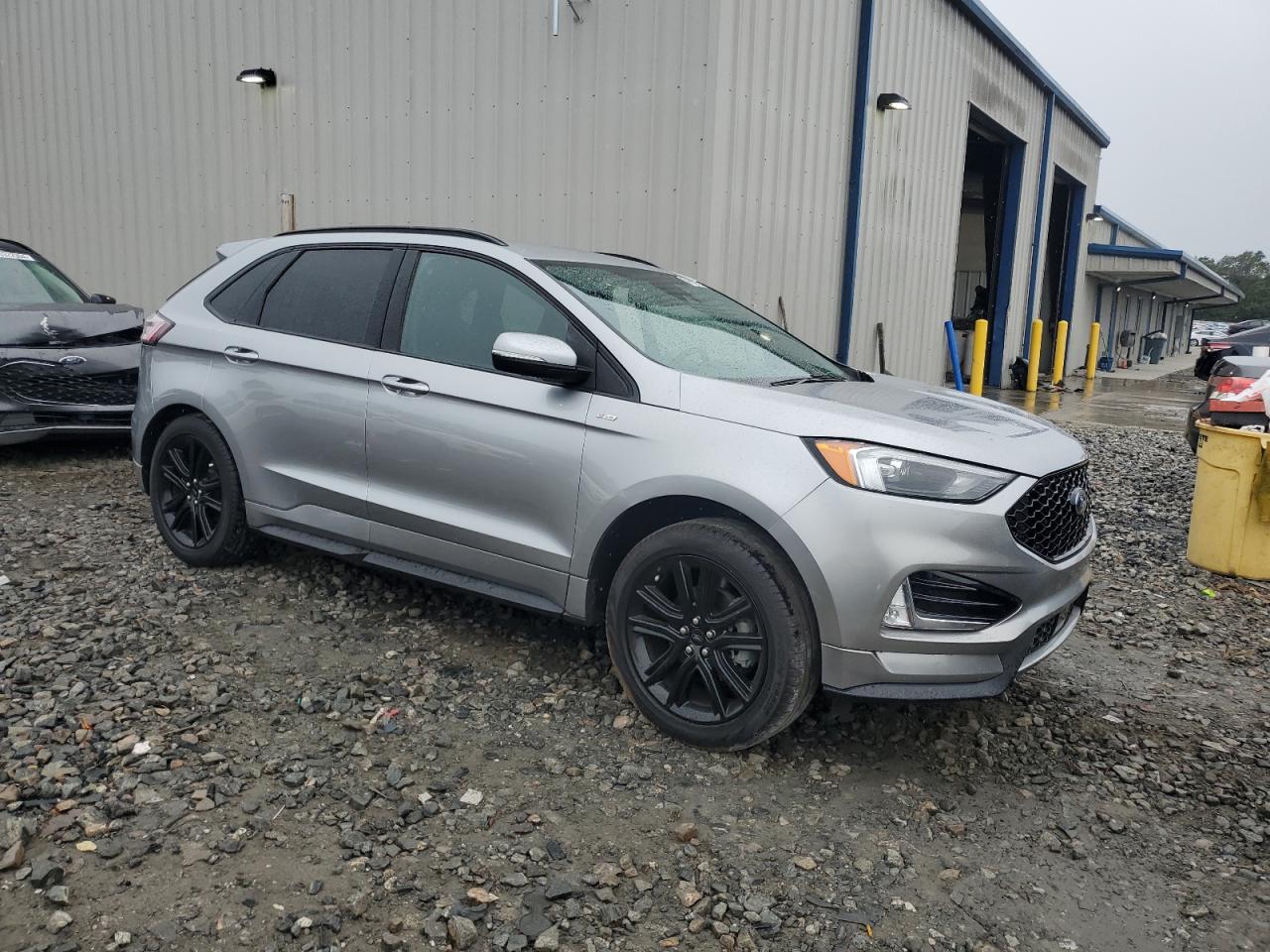 2FMPK3J97LBB62858 2020 Ford Edge Sel