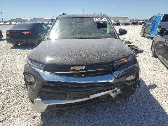 KL79MPS29PB072457 Chevrolet Trailblzr TRAILBLAZE 5