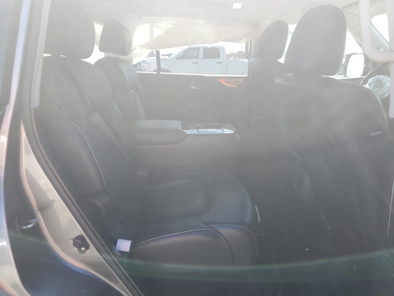 JN8AZ2NE5K9227939 2019 Infiniti Qx80 Luxe