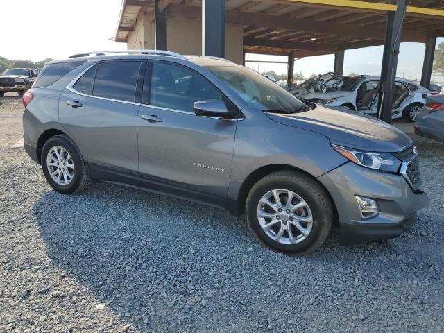  CHEVROLET EQUINOX 2018 Gray