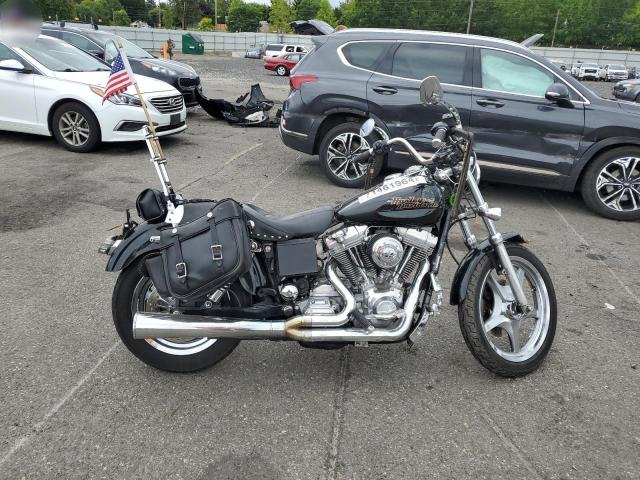 1999 Harley-Davidson Fxd 