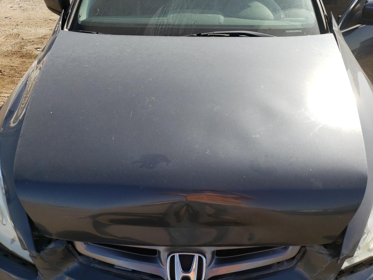 2004 Honda Accord Ex VIN: 1HGCM66564A077156 Lot: 73252244