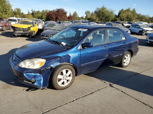 2003 Toyota Corolla Ce