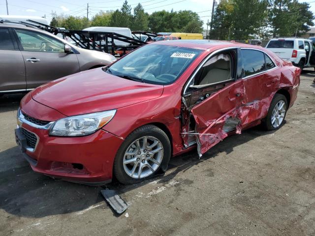 2014 Chevrolet Malibu 1Lt