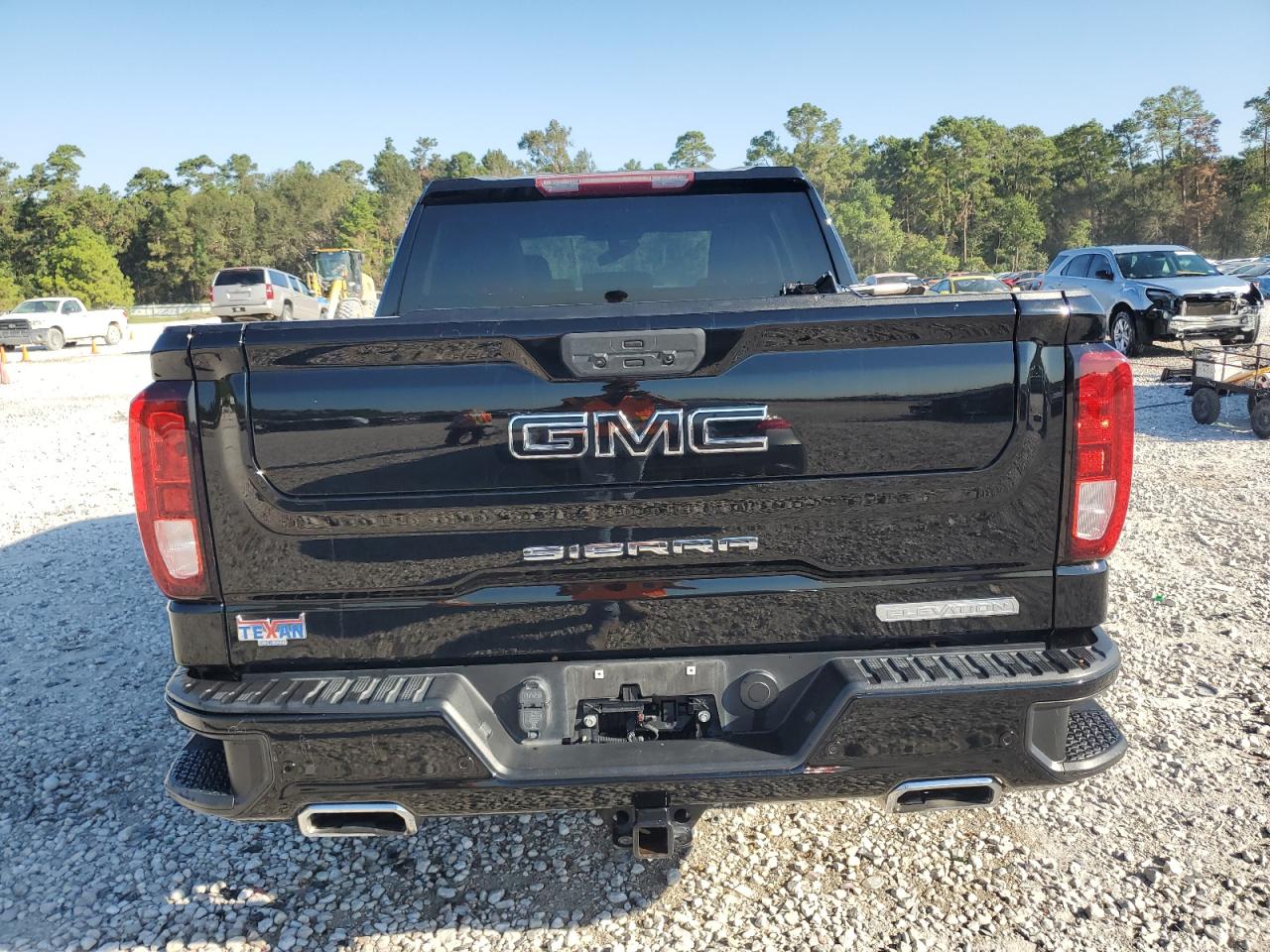 2021 GMC Sierra - Image 6