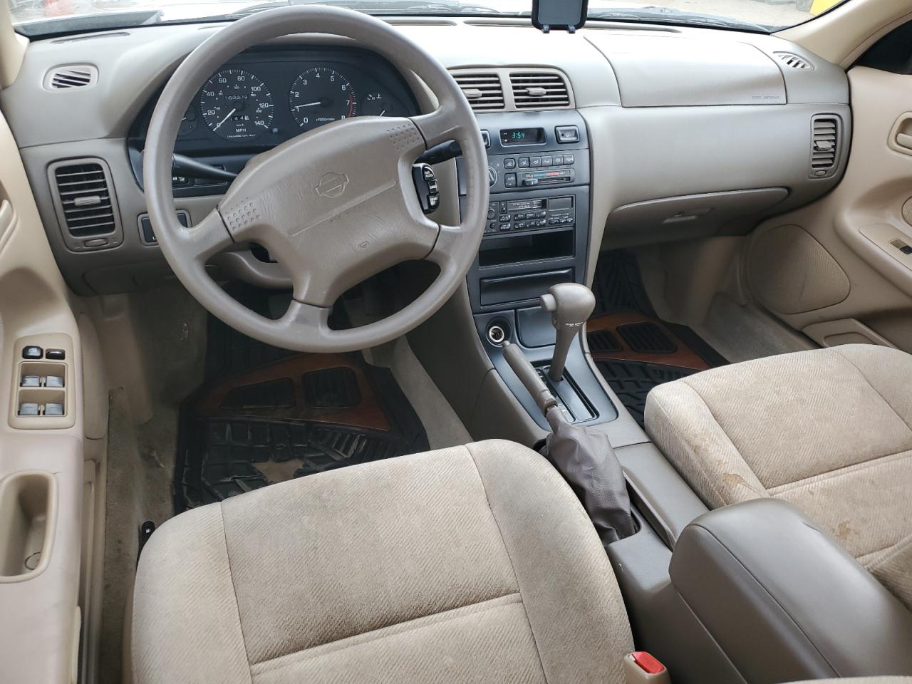 JN1CA21D2VM519707 1997 Nissan Maxima Gle