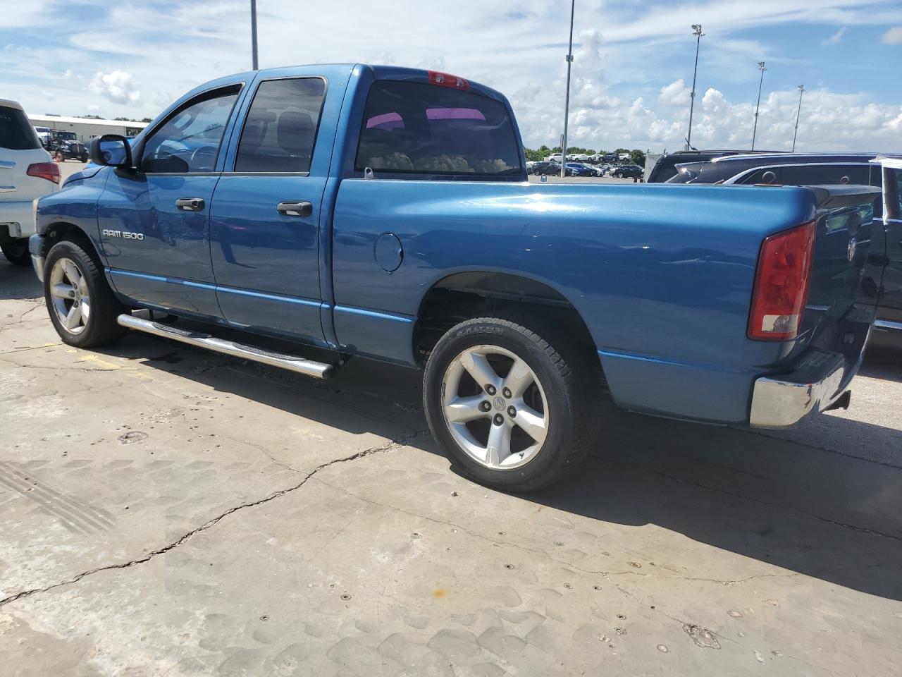 2008 Dodge RAM - Image 2