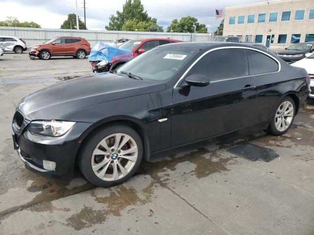 2008 Bmw 328 Xi Sulev