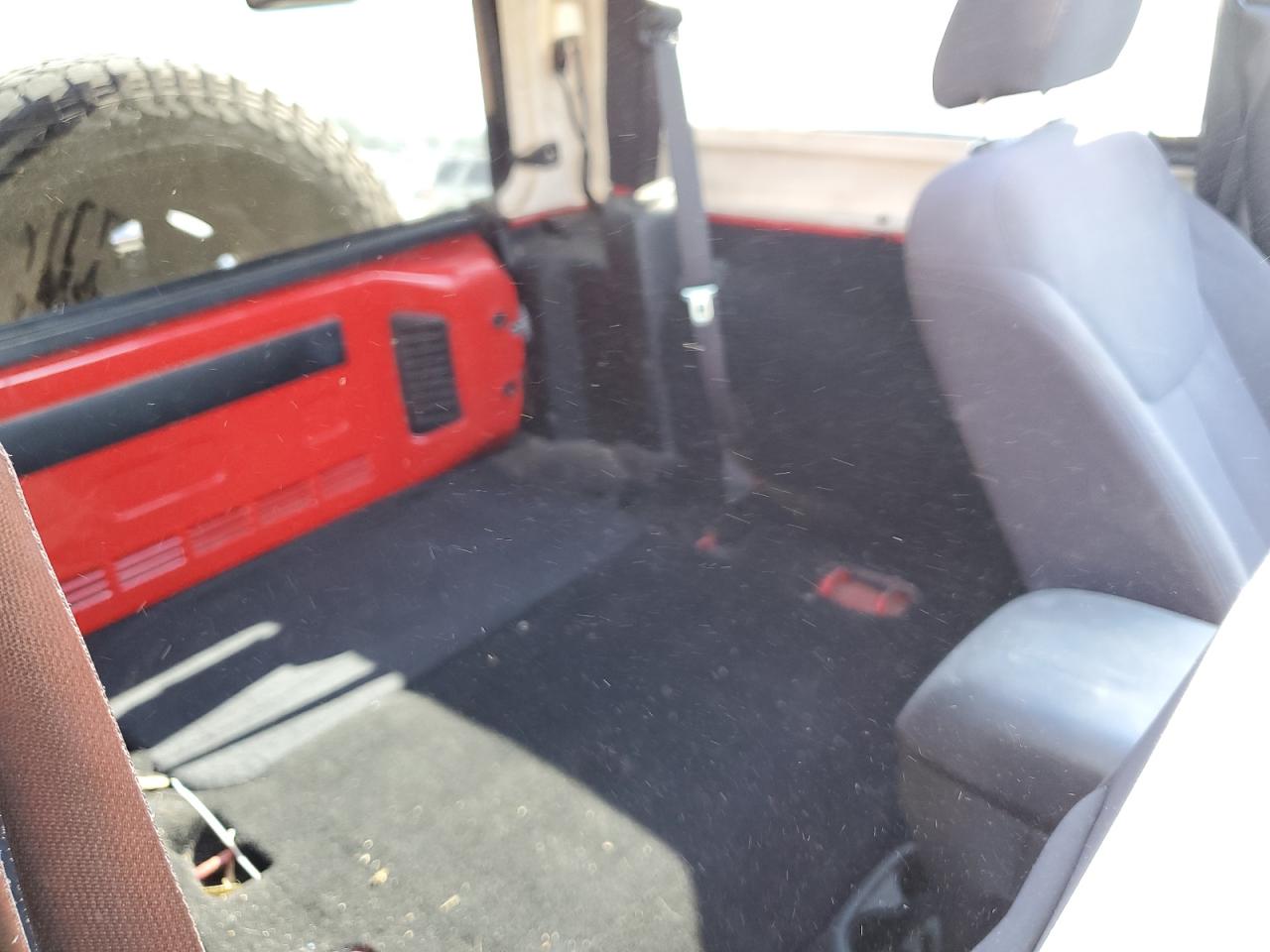 1C4AJWAG3EL325201 2014 Jeep Wrangler Sport