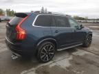 2019 VOLVO XC90 T8 MOMENTUM for sale at Copart ON - TORONTO