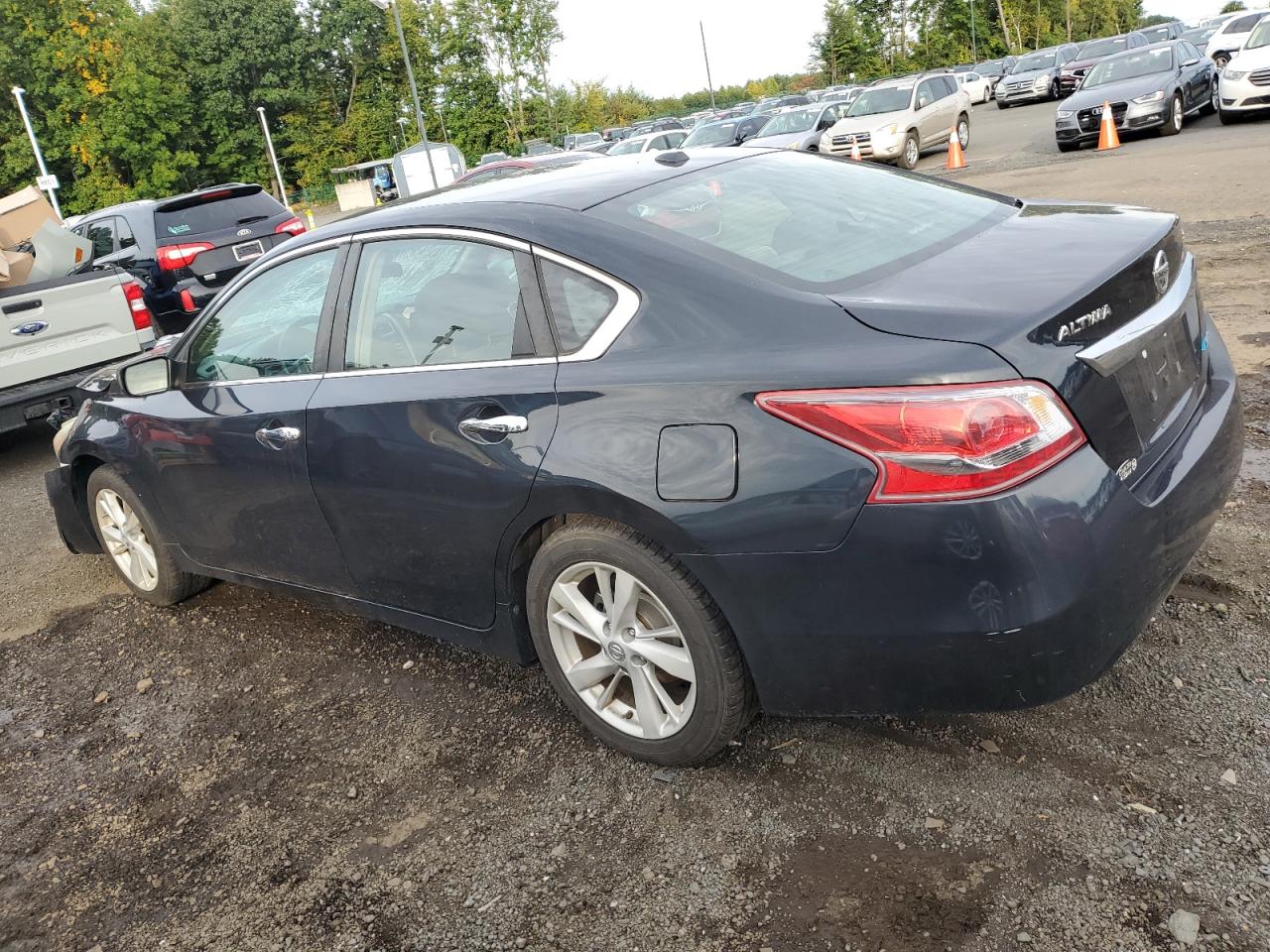 VIN 1N4AL3APXDN409839 2013 NISSAN ALTIMA no.2