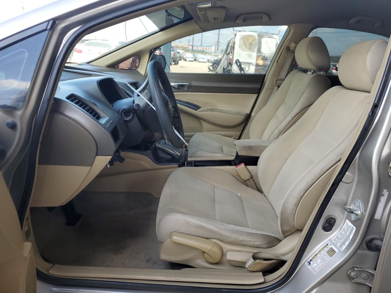 2006 Honda Civic - Image 7