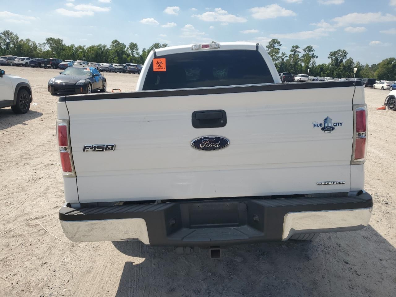 1FTFX1CF4EFB25566 2014 Ford F150 Super Cab