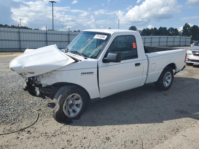 2011 Ford Ranger 