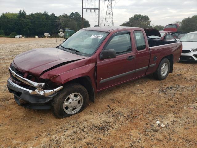 2007 Chevrolet Colorado 