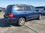 2002 Toyota Highlander Limited for Sale in Wilmington, CA - Mechanical
