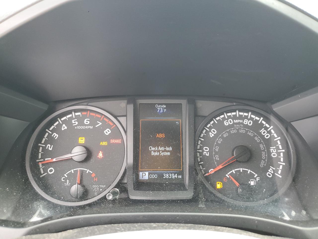 2022 Toyota Tacoma - Image 9
