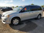 2012 DODGE GRAND CARAVAN SE for sale at Copart ON - LONDON