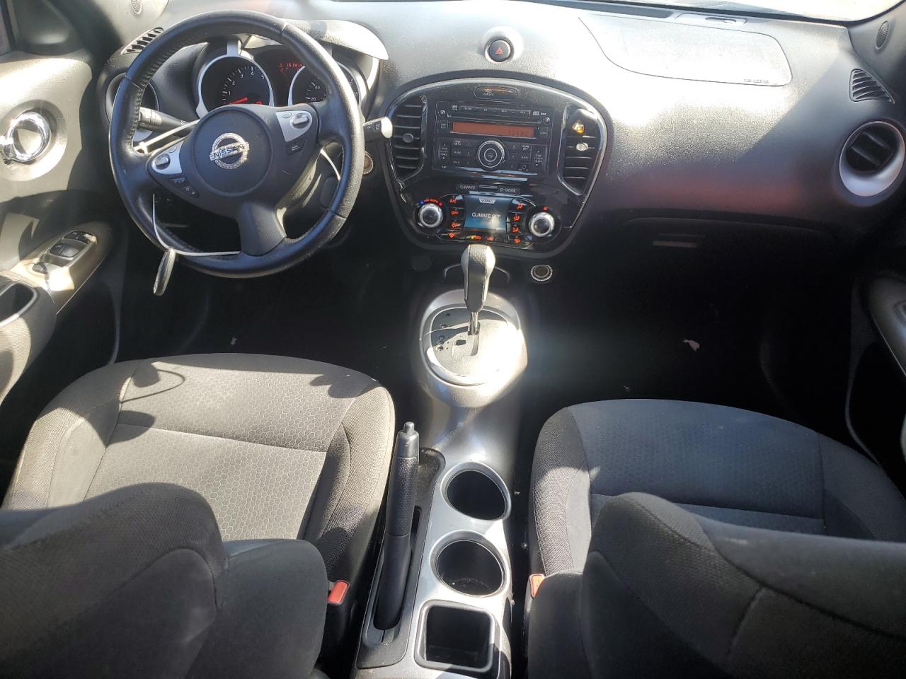 JN8AF5MR7ET361048 2014 Nissan Juke S