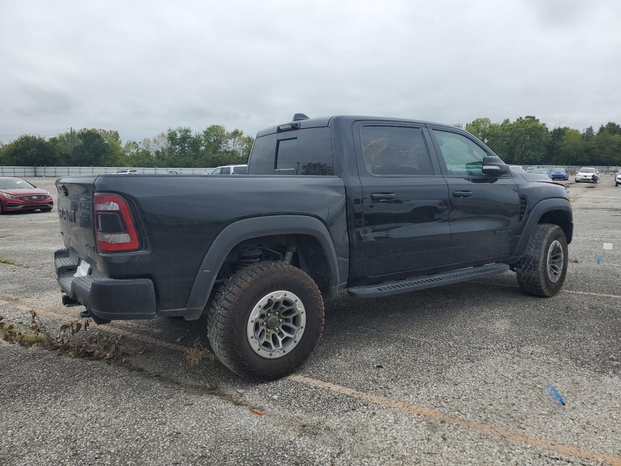 2021 RAM 1500 - Image 3