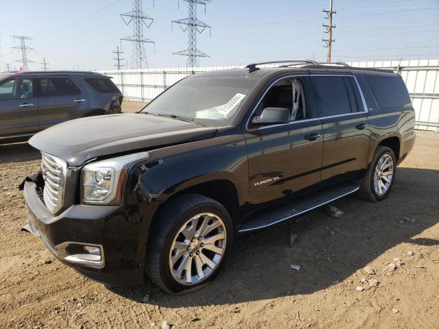 2016 Gmc Yukon Xl K1500 Slt